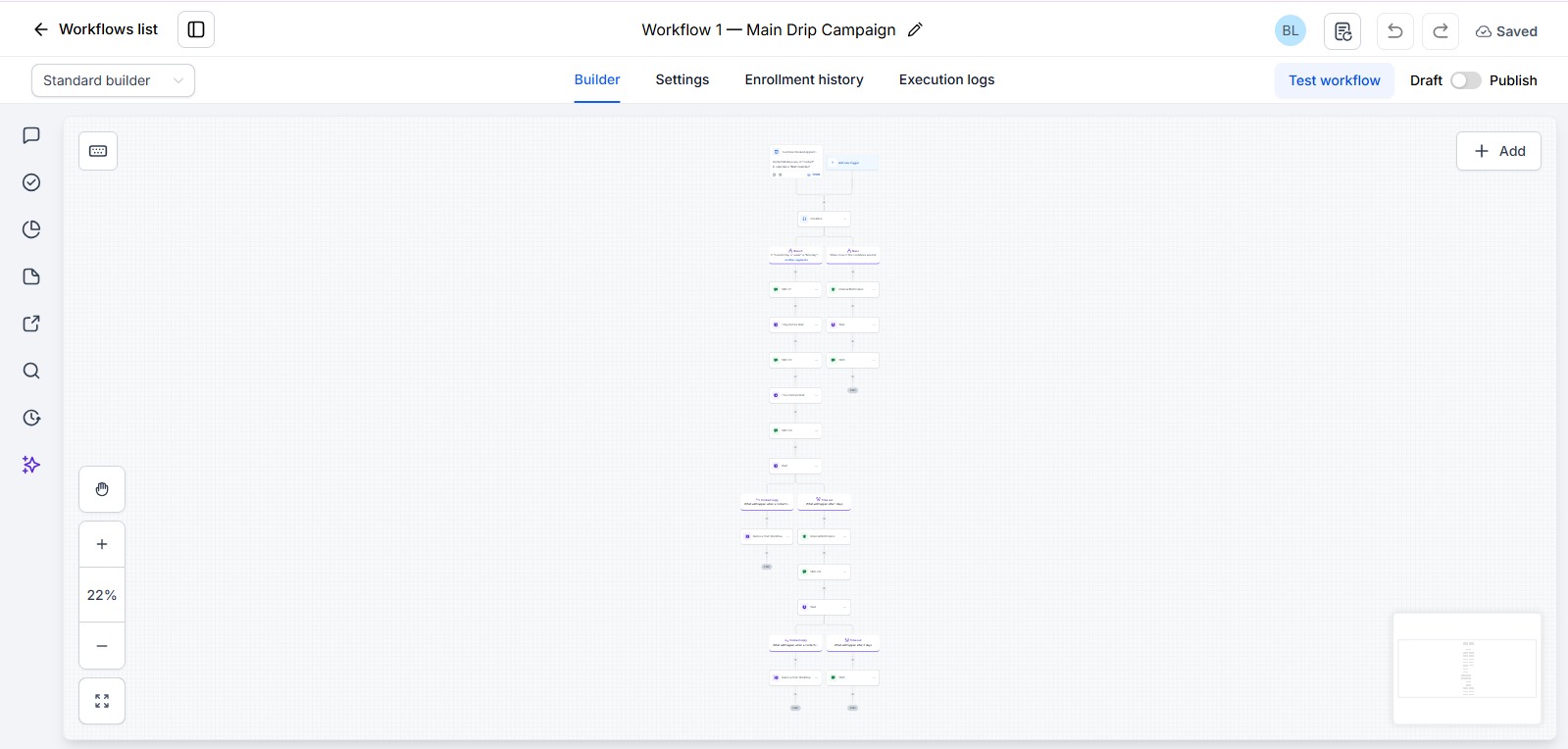 Workflow Automation screenshot 11